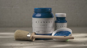 Alchemy by Fusion | Ocean