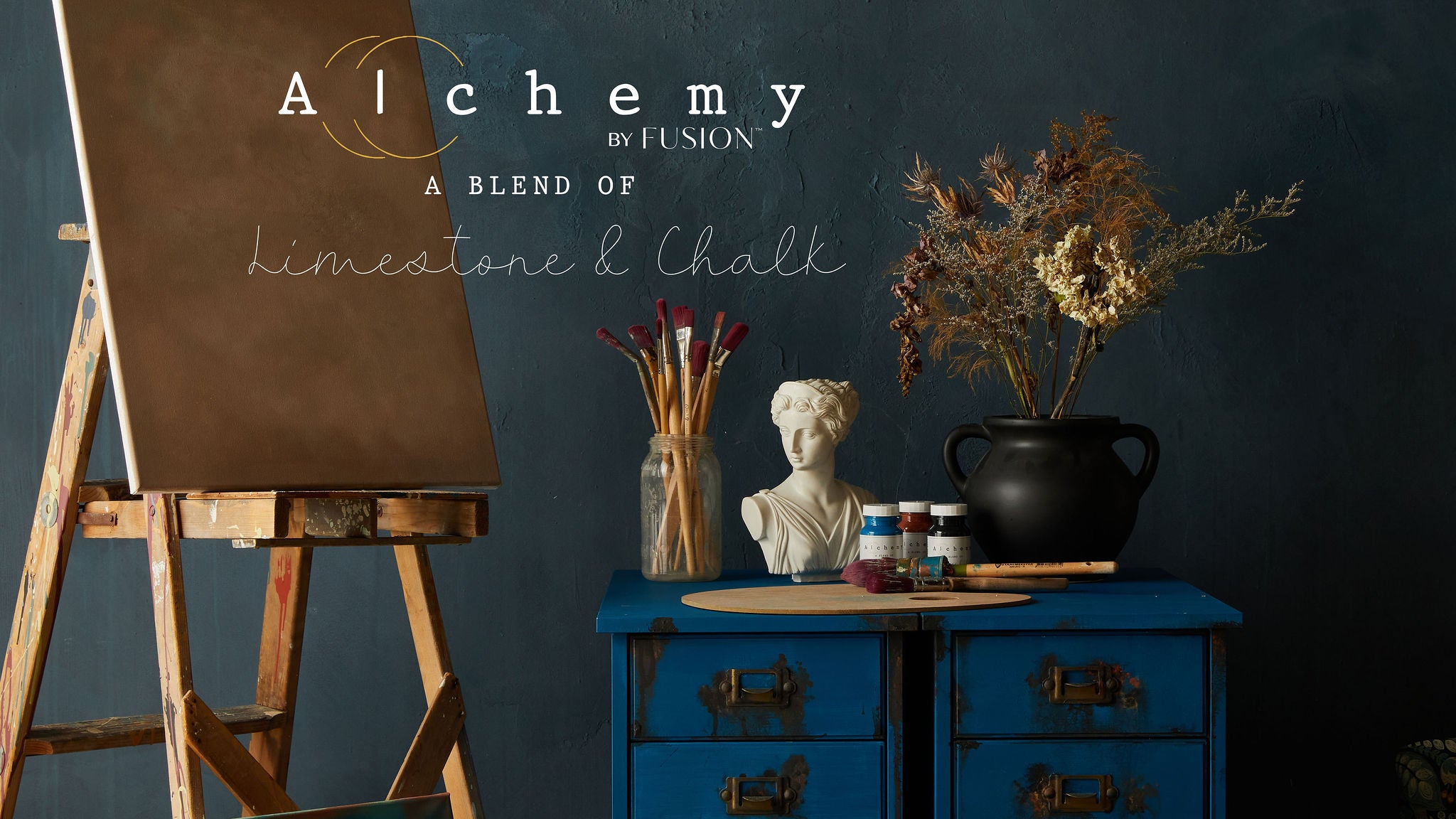 Alchemy by Fusion | Ocean – Prairie Revival