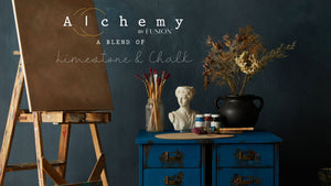 Alchemy by Fusion | Ocean