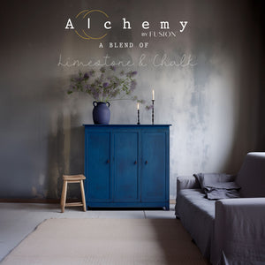 Alchemy by Fusion | Ocean