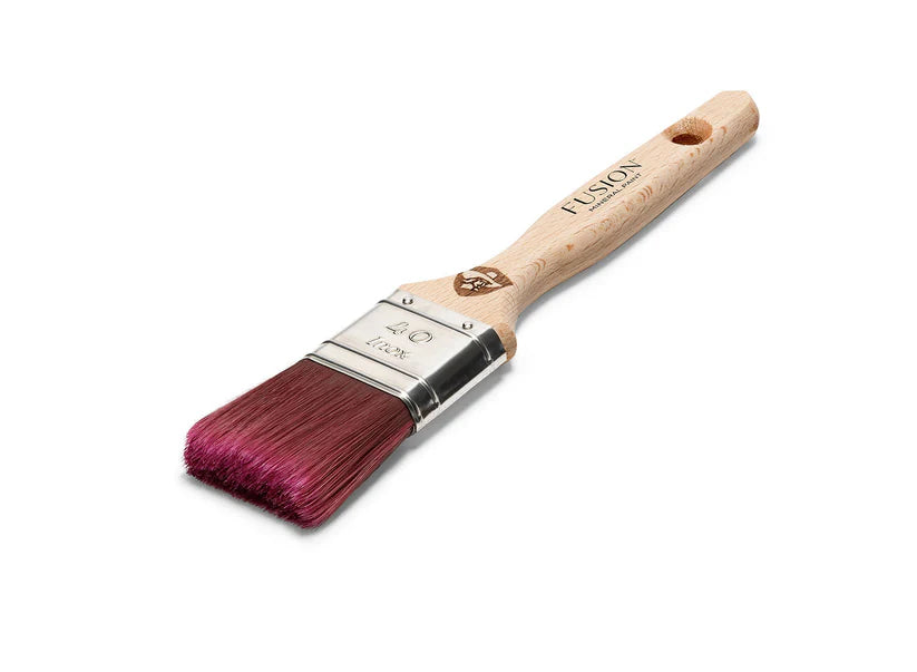 Staalmeester ProHybrid - 2027 series Flat Synthetic Brush