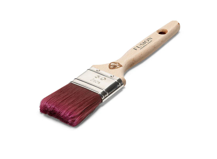 Staalmeester ProHybrid - 2027 series Flat Synthetic Brush