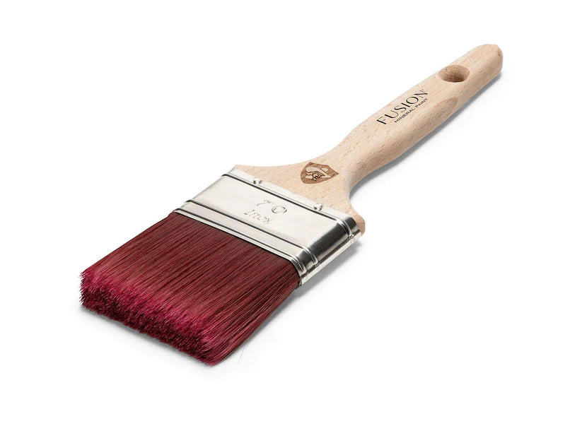 Staalmeester ProHybrid - 2027 series Flat Synthetic Brush
