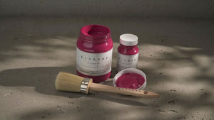 Alchemy by Fusion | Raspberry