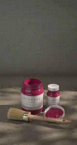 Alchemy by Fusion | Raspberry
