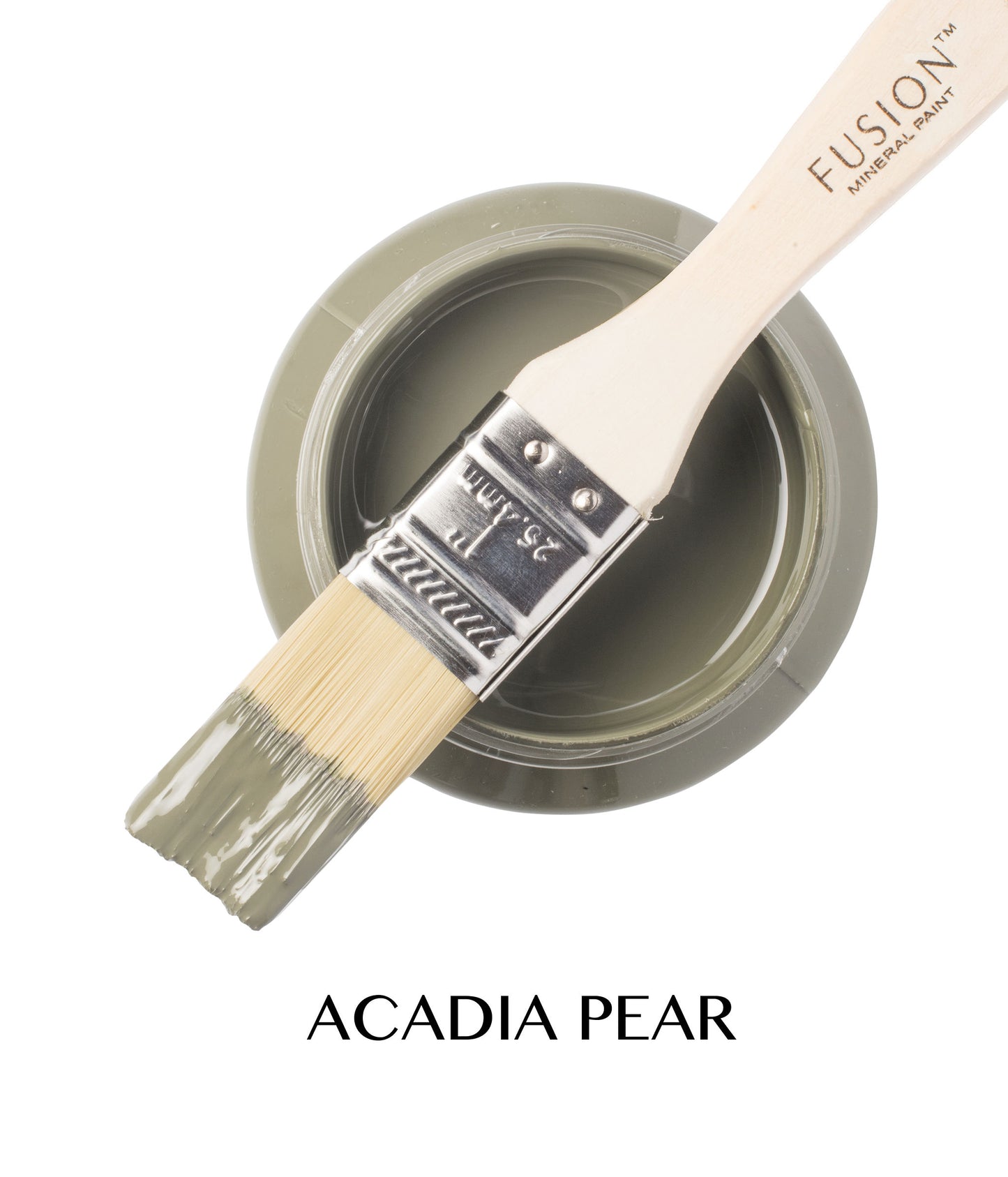Fusion™ Mineral Paint﻿ | Acadia Pear - Prairie Revival