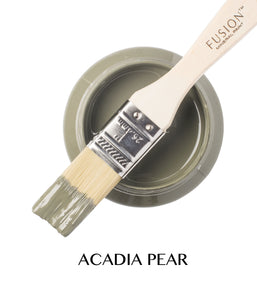 Fusion™ Mineral Paint﻿ | Acadia Pear - Prairie Revival