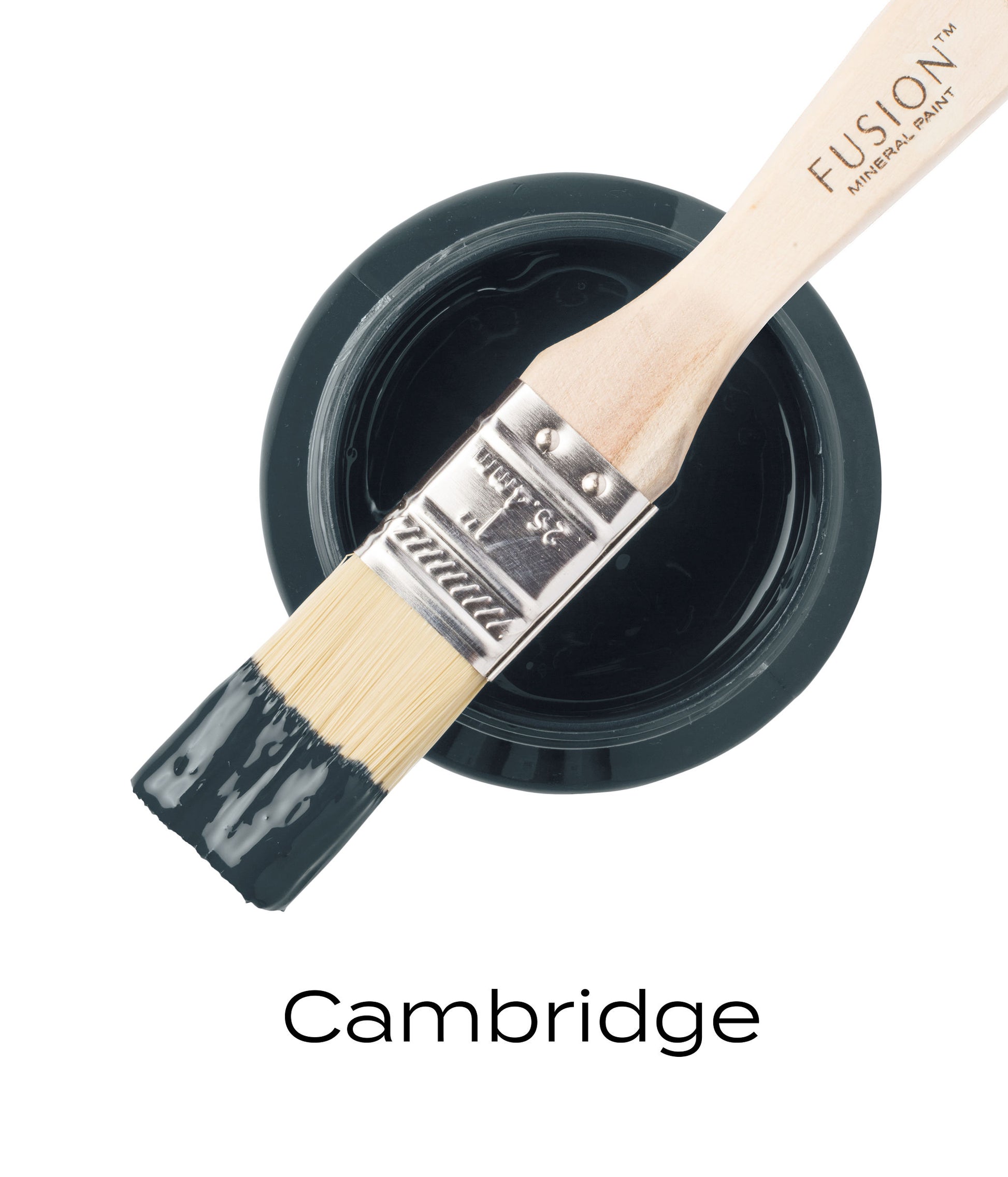 Fusion™ Mineral Paint﻿ | Cambridge - Prairie Revival