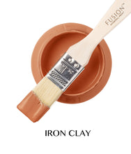 Load image into Gallery viewer, Fusion™ Mineral Paint﻿ | Iron Clay - Prairie Revival