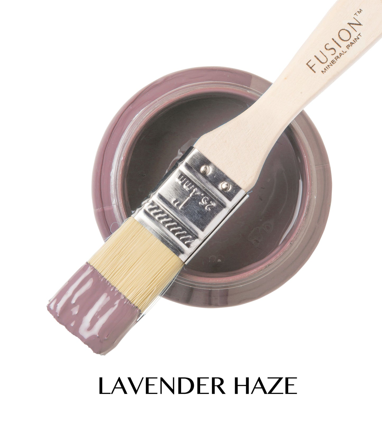 Fusion™ Mineral Paint﻿ | Lavender Haze - Prairie Revival