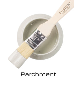 Fusion™ Mineral Paint﻿ | Parchment - Prairie Revival