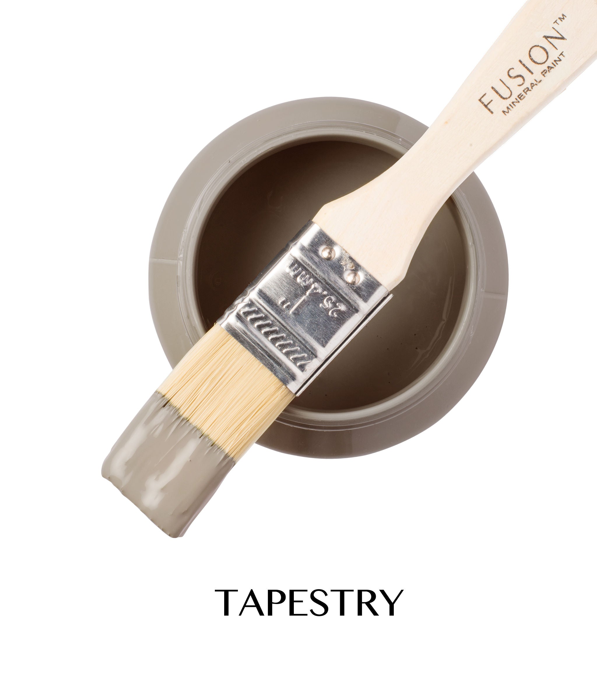 Fusion™ Mineral Paint﻿ | Tapestry – Prairie Revival