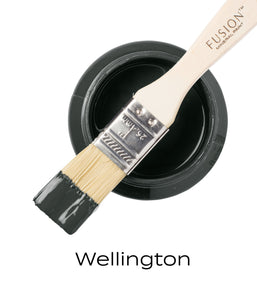 Fusion™ Mineral Paint﻿ | Wellington - Prairie Revival