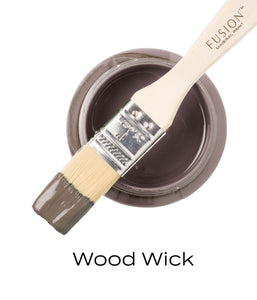 Fusion™ Mineral Paint﻿ | Wood Wick - Prairie Revival