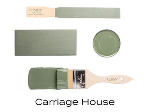 Fusion™ Mineral Paint﻿ | Carriage House - Prairie Revival