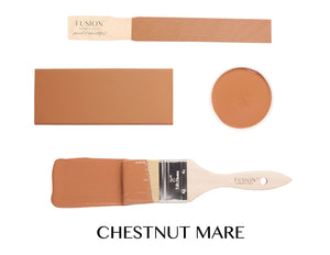 Fusion™ Mineral Paint﻿ | Chestnut Mare - Prairie Revival