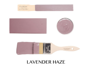 Fusion™ Mineral Paint﻿ | Lavender Haze  - Prairie Revival