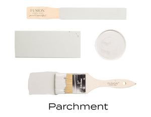 Fusion™ Mineral Paint﻿ | Parchment - Prairie Revival