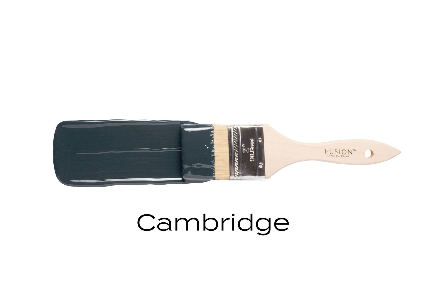 Fusion™ Mineral Paint﻿ | Cambridge - Prairie Revival