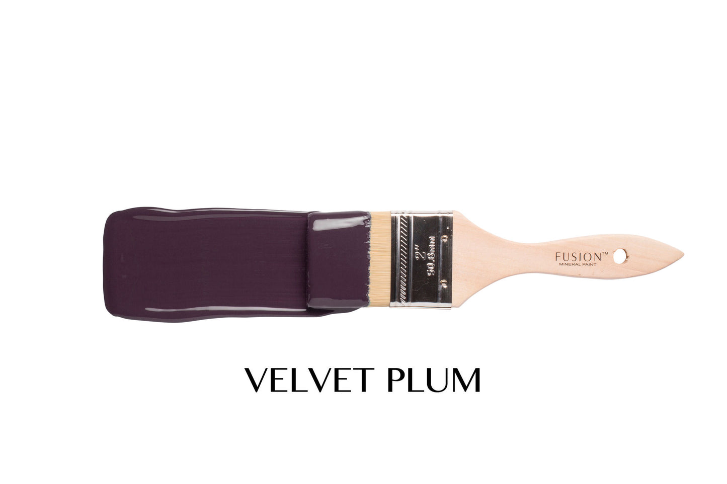 Fusion™ Mineral Paint﻿ | Velvet Plum - Prairie Revival