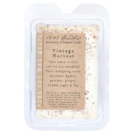 1803 Candles | Vintage Harvest - Prairie Revival