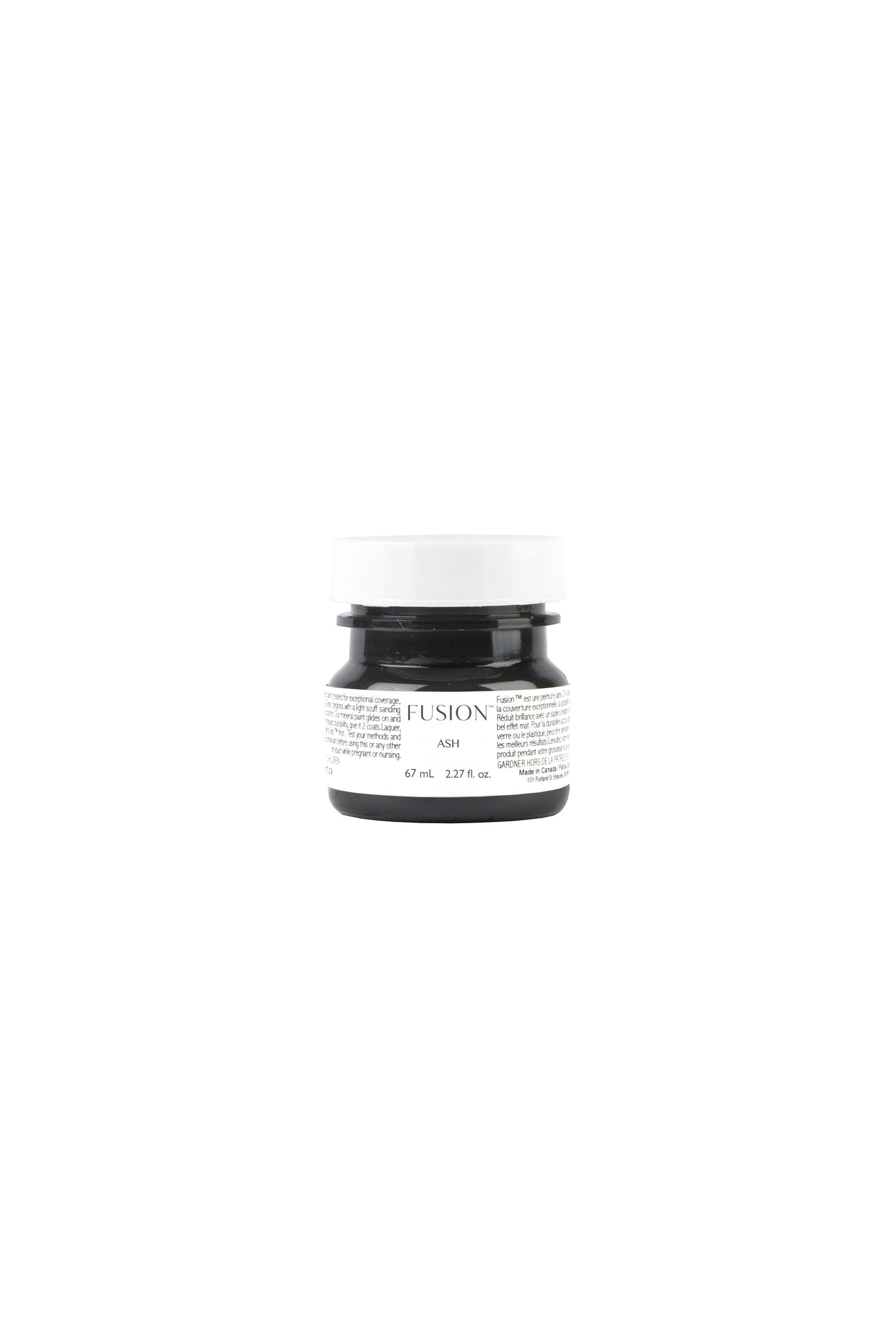 Fusion™ Mineral Paint﻿ | Ash - Prairie Revival