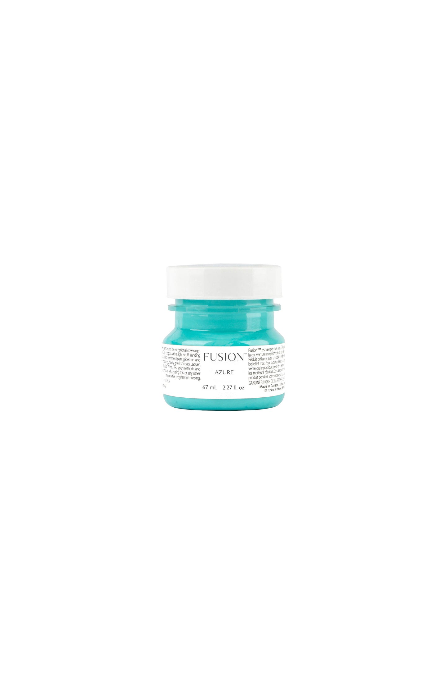 Fusion™ Mineral Paint﻿ | Azure - Prairie Revival