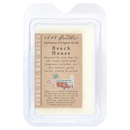 1803 Candles | Beach House