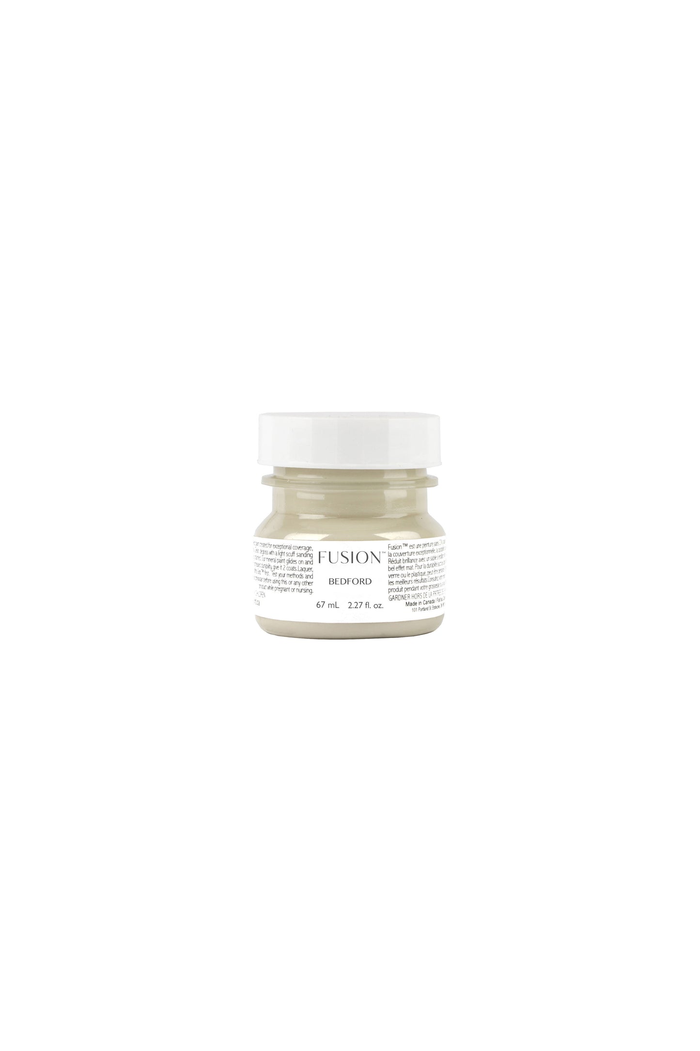 Fusion™ Mineral Paint﻿ | Bedford - Prairie Revival