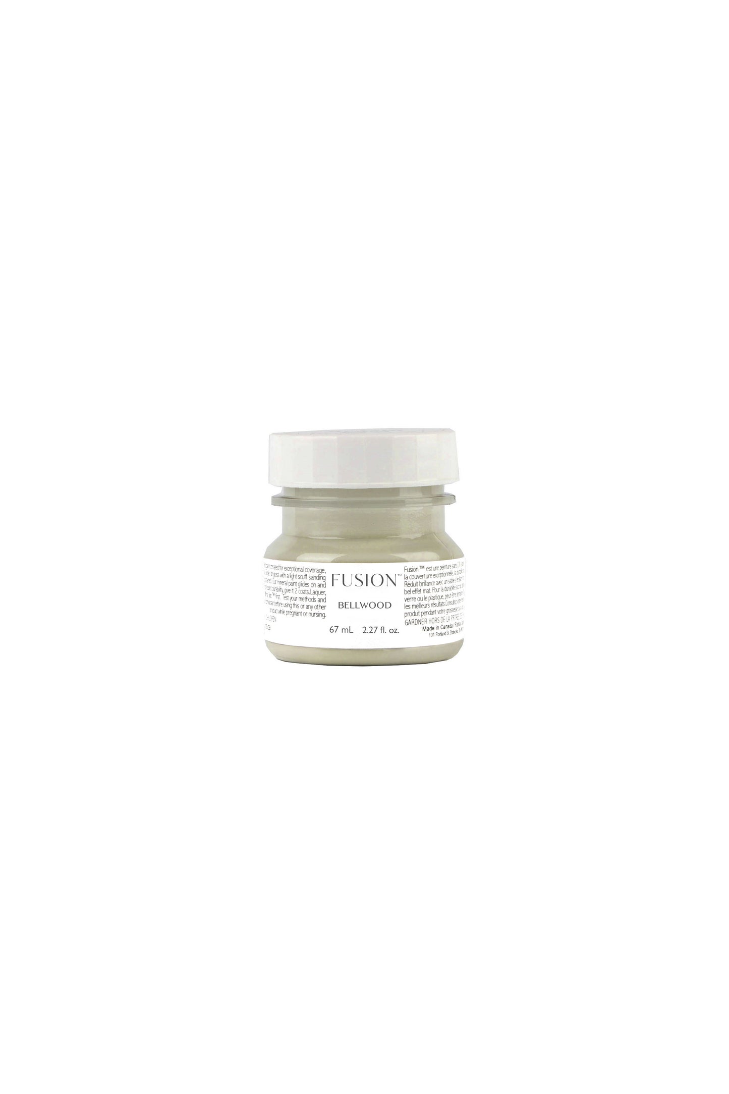 Fusion™ Mineral Paint﻿ | Bellwood - Prairie Revival