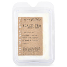 Load image into Gallery viewer, 1803 Candles | Black Tea + Lemon Slice Melt - Prairie Revival