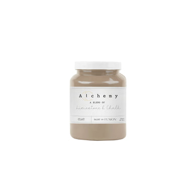 Alchemy by Fusion | Clay