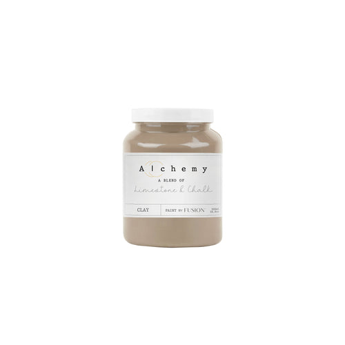 Alchemy by Fusion | Clay