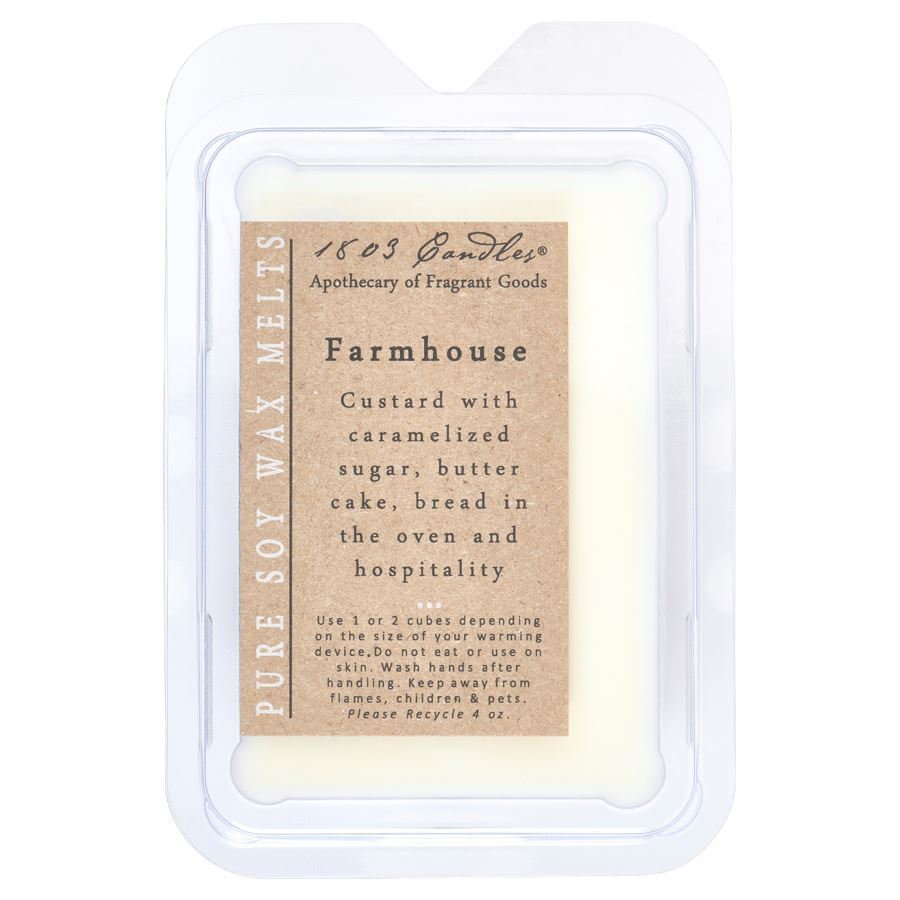 1803 Candles | Farmhouse