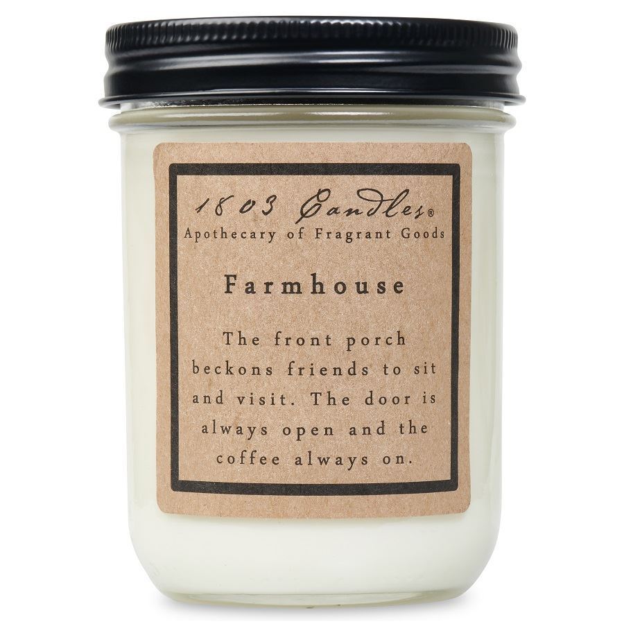 1803 Candles | Farmhouse