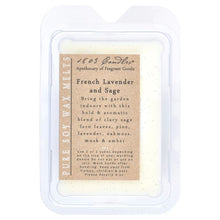 Load image into Gallery viewer, 1803 Candles | French Lavender &amp; Sage