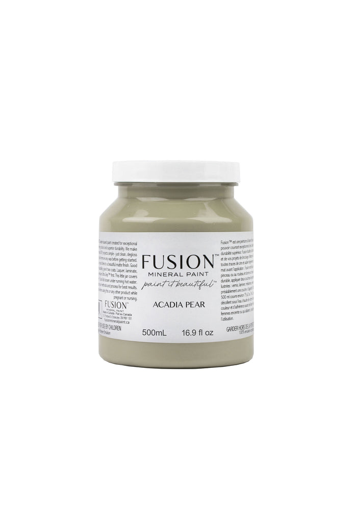 Fusion™ Mineral Paint﻿ | Acadia Pear - Prairie Revival