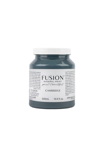 Fusion™ Mineral Paint﻿ | Cambridge - Prairie Revival