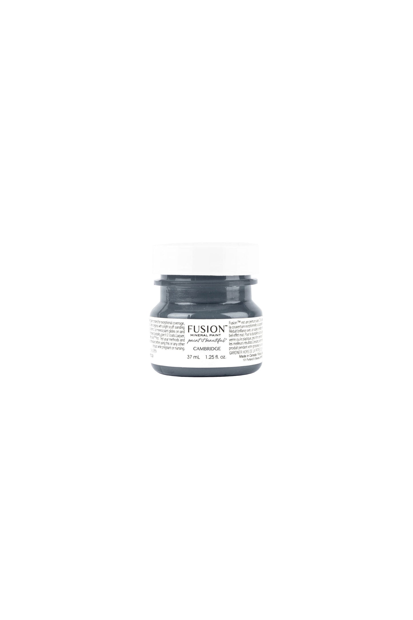 Fusion™ Mineral Paint﻿ | Cambridge - Prairie Revival