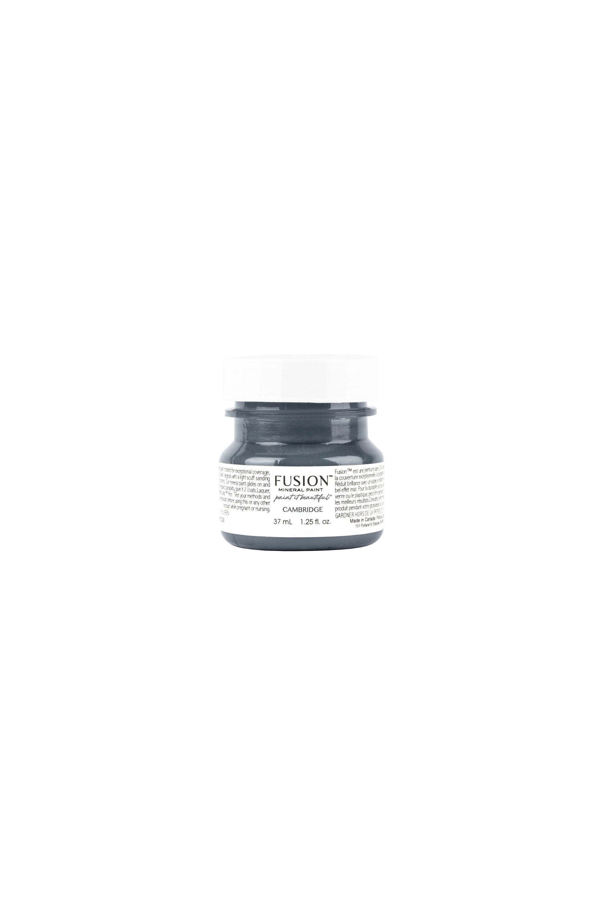 Fusion™ Mineral Paint﻿ | Cambridge - Prairie Revival