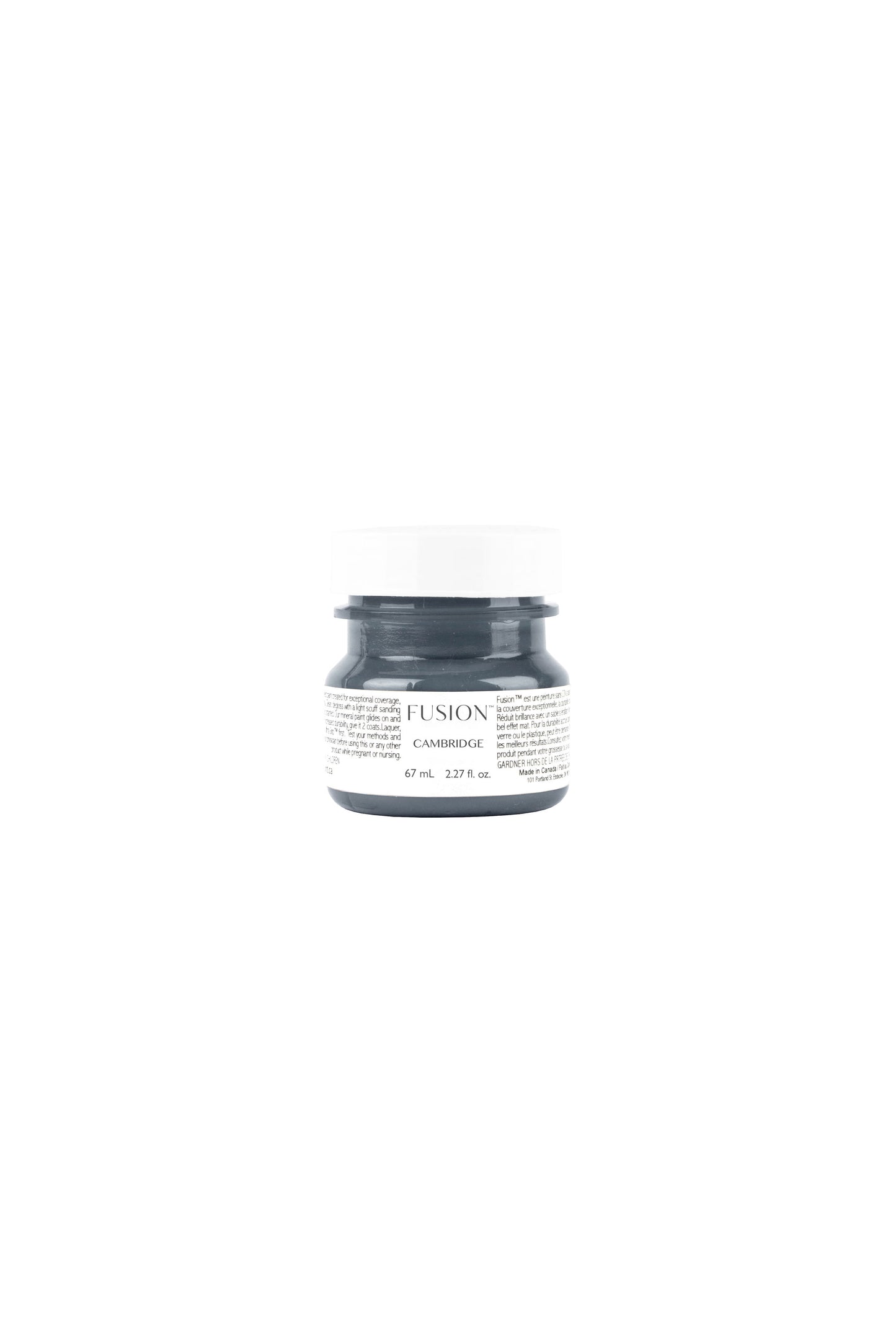 Fusion™ Mineral Paint﻿ | Cambridge
