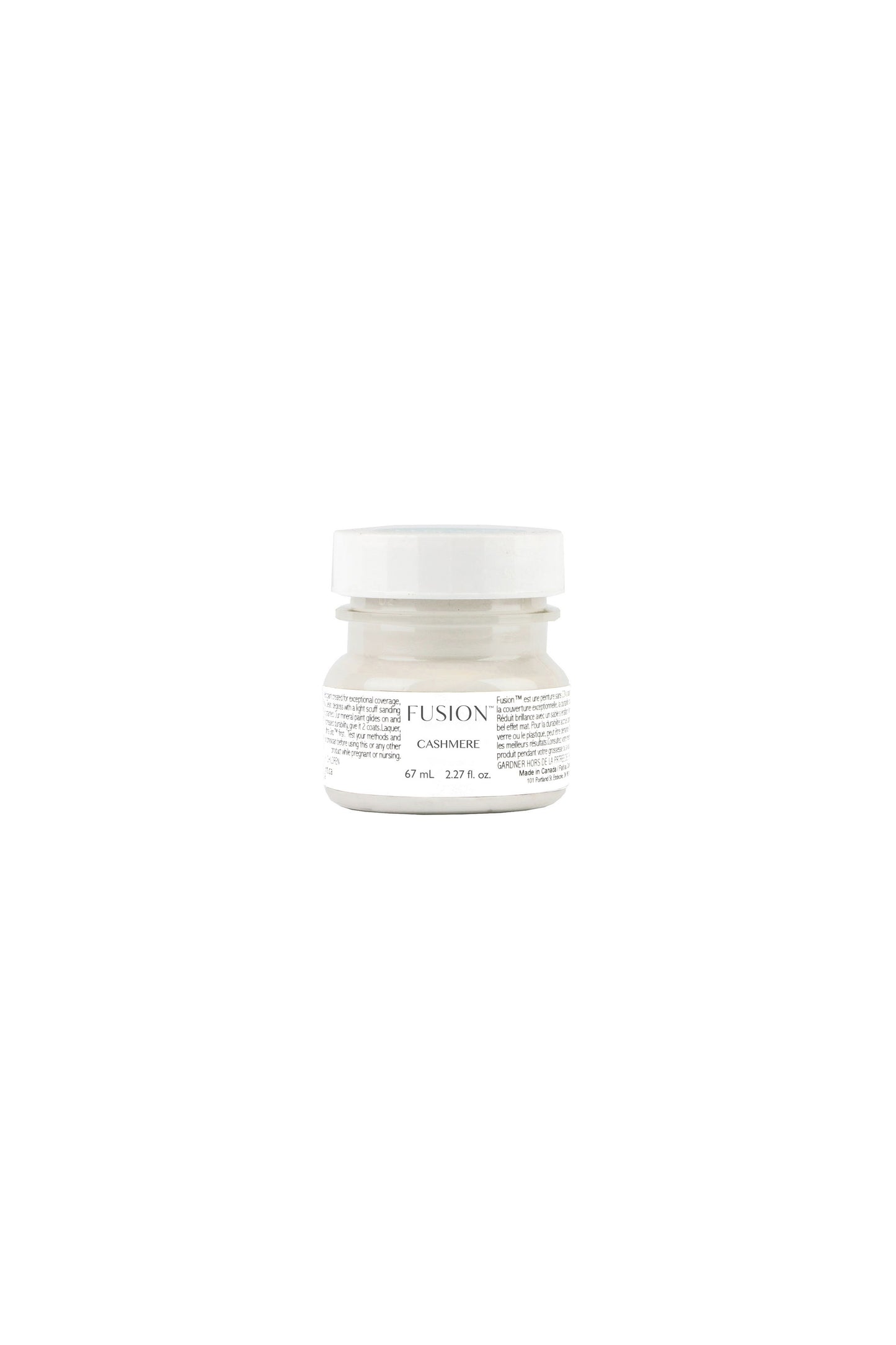 Fusion™ Mineral Paint﻿ | Cashmere - Prairie Revival