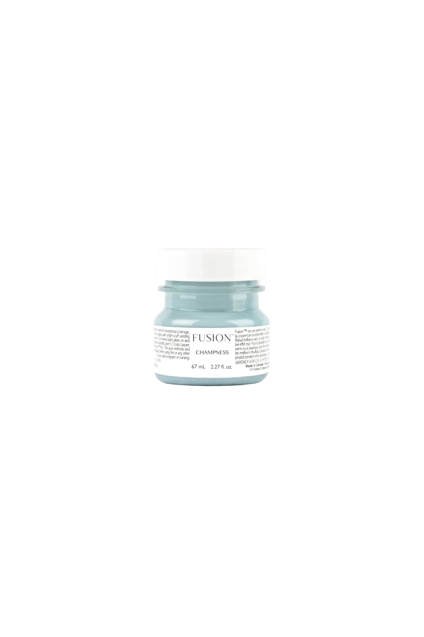Fusion™ Mineral Paint﻿ | Champness - Prairie Revival