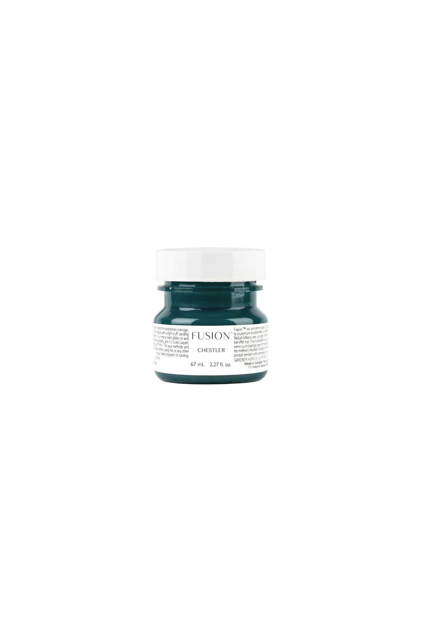 Fusion™ Mineral Paint﻿ | Chestler