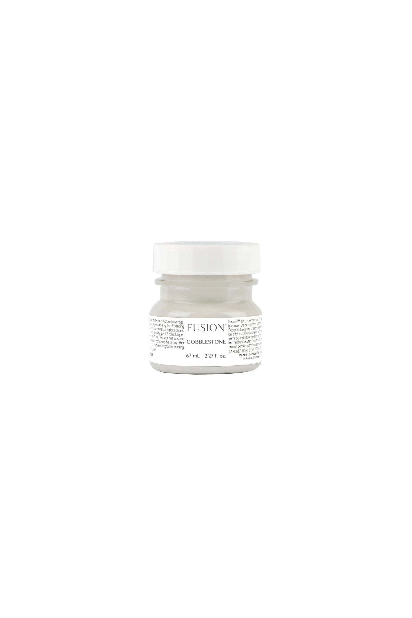 Fusion™ Mineral Paint﻿ | Cobblestone - Prairie Revival