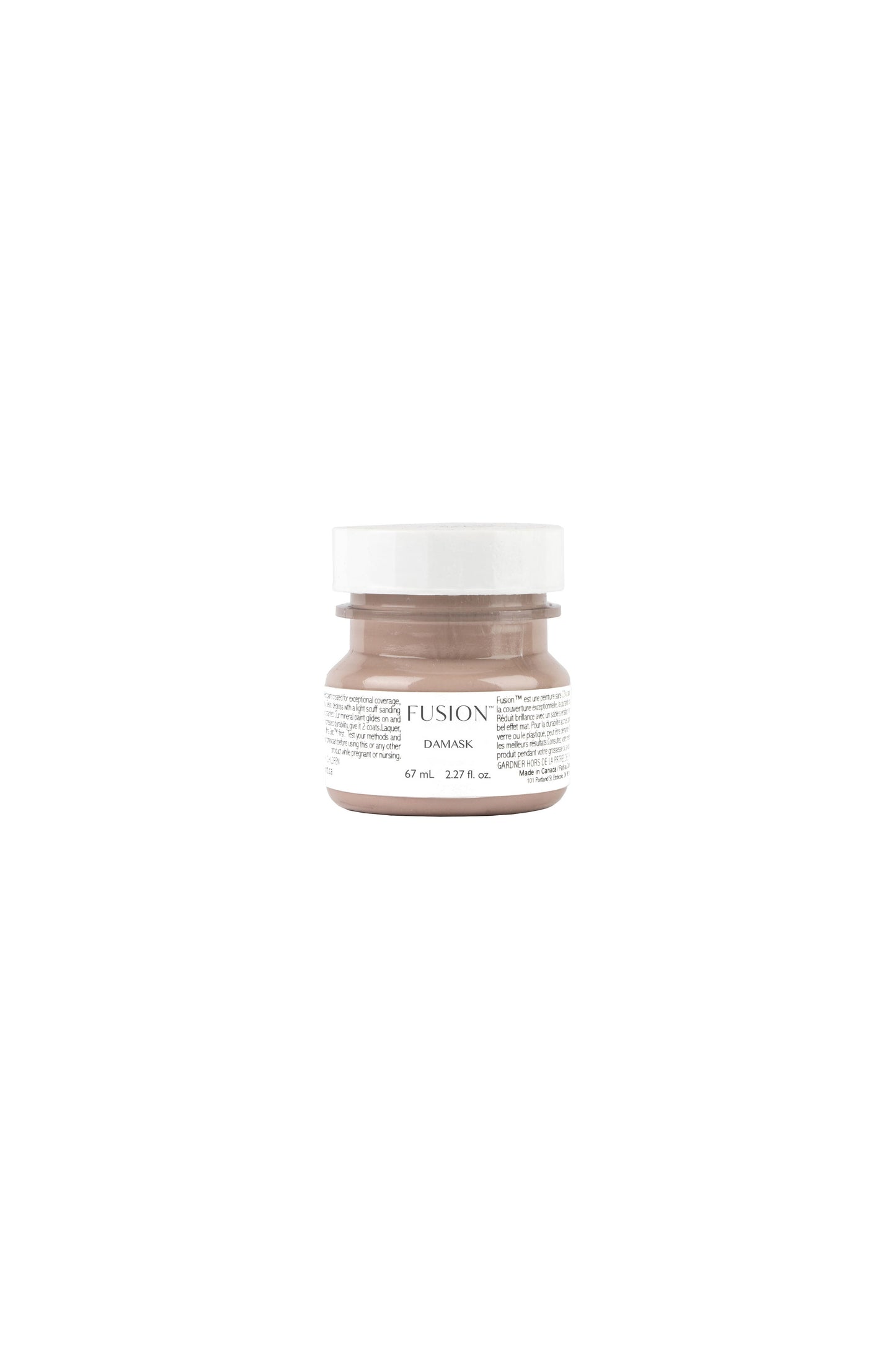 Fusion™ Mineral Paint﻿ | Damask - Prairie Revival