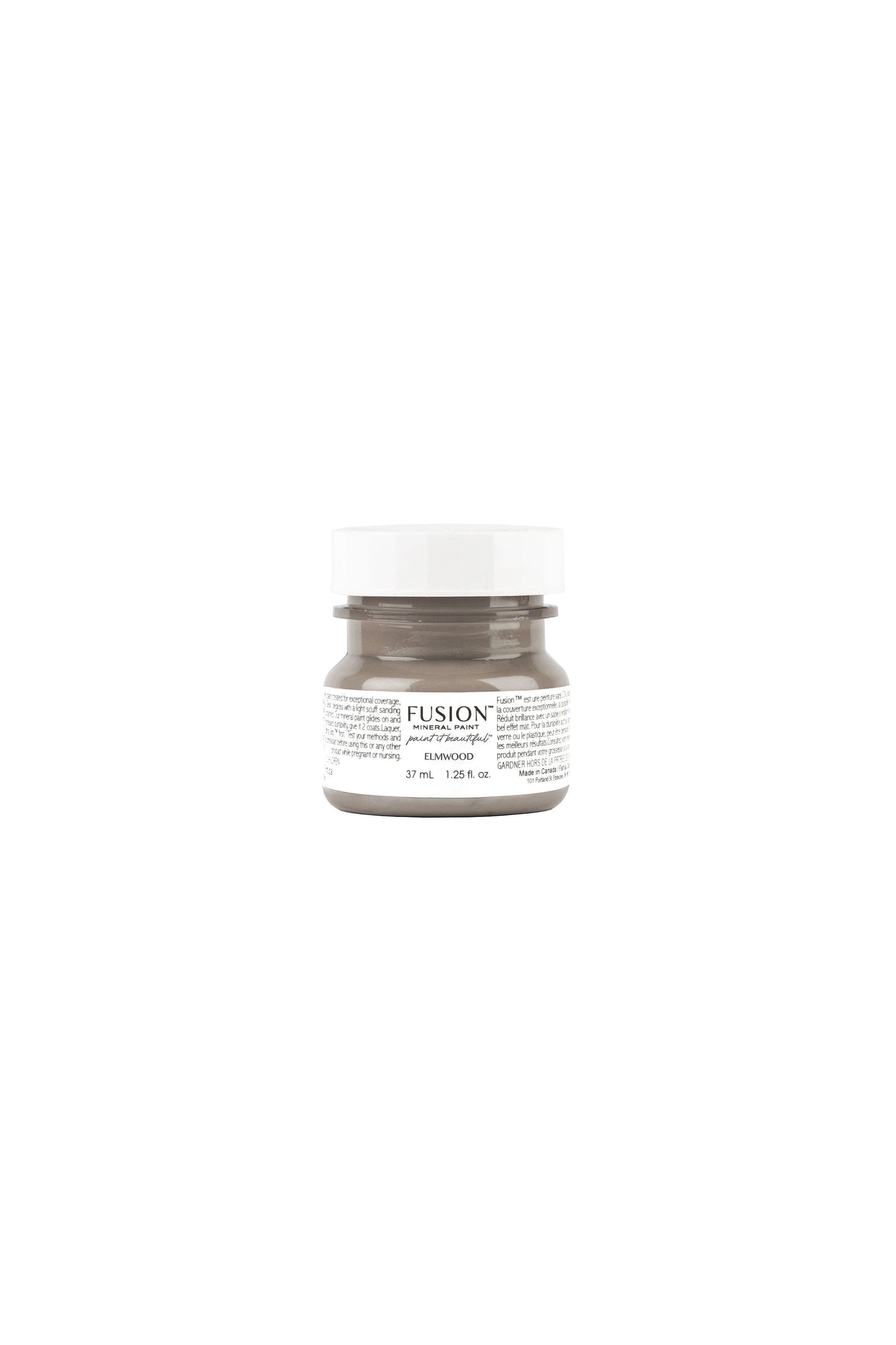 Fusion™ Mineral Paint﻿ | Elmwood - Prairie Revival