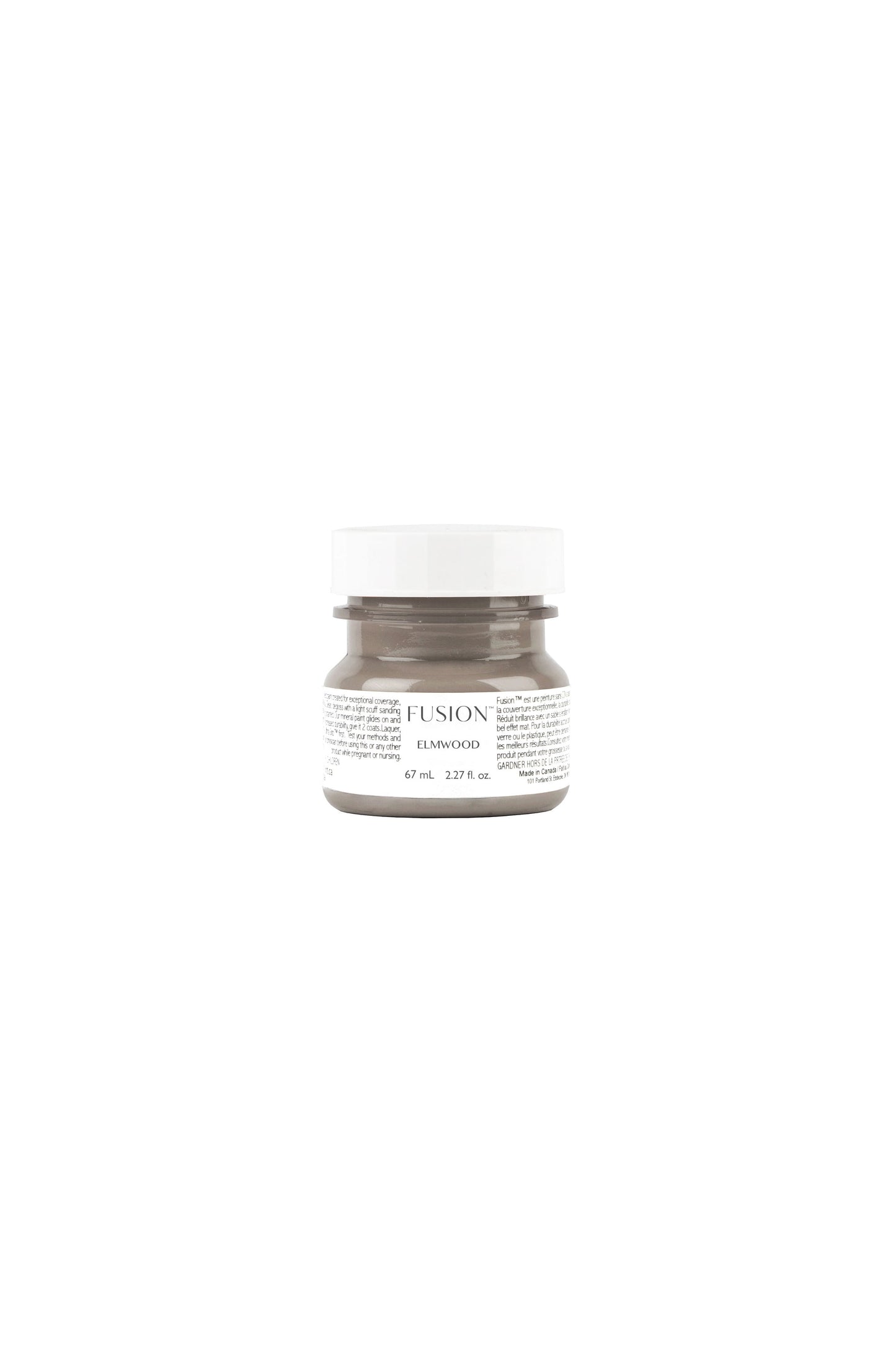 Fusion™ Mineral Paint﻿ | Elmwood - Prairie Revival