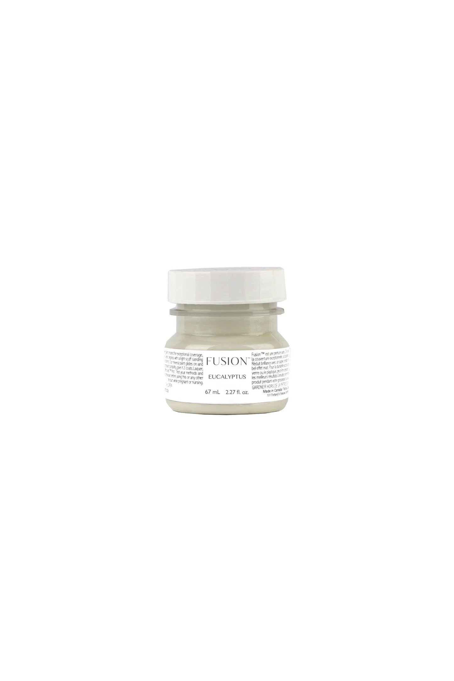 Fusion™ Mineral Paint﻿ | Eucalyptus - Prairie Revival