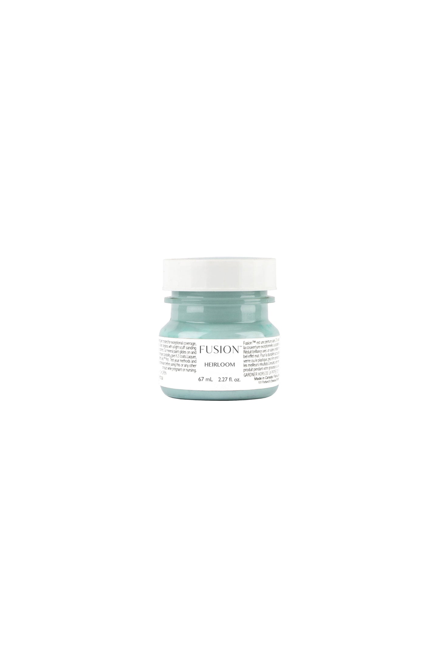 Fusion™ Mineral Paint﻿ | Heirloom - Prairie Revival